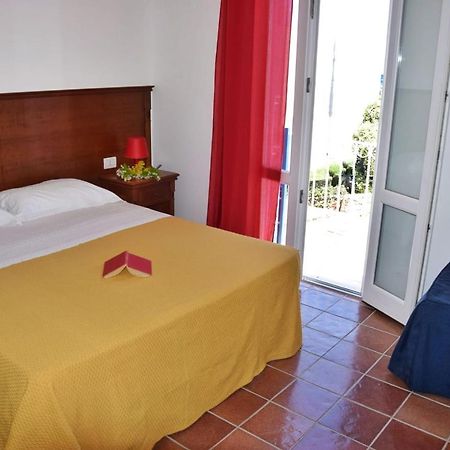 Favignana Casa Vacanza Orsola Exterior foto