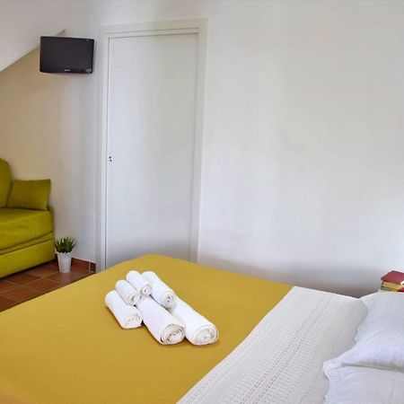 Favignana Casa Vacanza Orsola Exterior foto