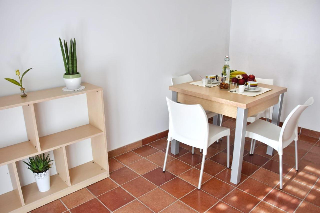 Favignana Casa Vacanza Orsola Exterior foto
